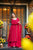Designer Blooming Georgette Anarkali Palazzo Set with Dupatta for Women