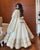 Kalishq's Premium Anarkali Suit Set – Elegance in Every Flare