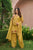 Designer Mal Chanderi Cotton Embroidered Farshi Salwar Suit