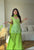 Premium Heavy Faux Georgette Embroidered Kurta Plazzo & Dupatta Set