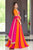 Royal Designer Fendy Silk Anarkali Suit