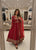 New Launch Designer Anarkali Gown Set