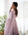 Pure Soft Organza Silk Fully Flared Kali Cut Anarkali Suit Set with Dupatta & Pant