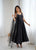 Premium Chanderi RomanSilk Anarkali with Soft Net Dupatta & Fancy Lace Work