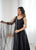 Premium Chanderi RomanSilk Anarkali with Soft Net Dupatta & Fancy Lace Work