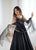 Premium Chanderi RomanSilk Anarkali with Soft Net Dupatta & Fancy Lace Work