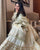 Kalishq's Premium Anarkali Suit Set – Elegance in Every Flare