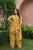 Designer Mal Chanderi Cotton Embroidered Farshi Salwar Suit