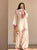 Mal Chanderi Cotton  Farshi Salwar Suit Set