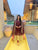 Heavy Embroidered Anarkali Suit with Organza Dupatta