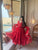 Women's Heavy Brocade Anarkali Suit Set with Pant & Brocade Dupatta