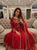 New Launch Designer Anarkali Gown Set
