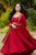 Sangeet & Party Wear Anarkali Suit with Palazzo for Women