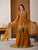Designer Party Wear Sharara Palazzo Set