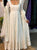 Georgette Anarkali Kurta Pant Dupatta Set for Women