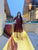 Heavy Embroidered Anarkali Suit with Organza Dupatta