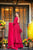 Designer Blooming Georgette Anarkali Palazzo Set with Dupatta for Women