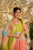 Ethereal Elegance Designer Anarkali Suit