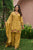 Designer Mal Chanderi Cotton Embroidered Farshi Salwar Suit