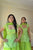 Premium Heavy Faux Georgette Embroidered Kurta Plazzo & Dupatta Set