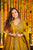 Royal Look Natural Crepe Silk Anarkali Suit