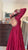 Designer Heavy Chinon Silk Gown With Pant & Dupatta
