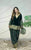 Premium Viscous Velvet Embroidered Suit with Farshi Palazzo & Chanderi Dupatta
