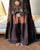 Heavy Natural Crepe Farshi Salwar Suit Set