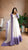 Premium Star Georgette Sequence & Mirror Work Gown with Pant