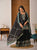 Royal Designer Sharara Palazzo Set