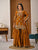 Designer Party Wear Sharara Palazzo Set