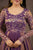 Heavy Cosmos Silk Embroidered Anarkali Suit Set with Dupatta