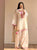 Mal Chanderi Cotton  Farshi Salwar Suit Set