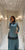 Heavy Faux Georgette Handwork Sharara Set