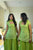 Premium Heavy Faux Georgette Embroidered Kurta Plazzo & Dupatta Set