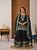 Royal Designer Sharara Palazzo Set