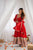Designer Heavy Vichitra Silk Anarkali Gown