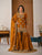 Designer Party Wear Sharara Palazzo Set