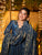 Elite Fancy Style Vichitra Silk Anarkali – Wedding & Party Wear
