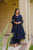 Heavy Embroidered Roman Silk Anarkali Suit with Palazzo and Dupatta