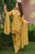 Designer Mal Chanderi Cotton Embroidered Farshi Salwar Suit