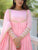 Royal Elegance Heavy NC Vichitra Silk Designer Anarkali Suit Set