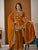 Designer Party Wear Sharara Palazzo Set