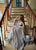Heavy Fendy Silk Designer Anarkali Suit with Handwork