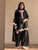 Mal Chanderi Cotton  Farshi Salwar Suit Set