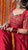 Designer Anarkali Gown for Festive, Mehendi & Sangeet Occasion