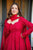 Designer Blooming Georgette Anarkali Palazzo Set with Dupatta for Women