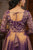 Heavy Cosmos Silk Embroidered Anarkali Suit Set with Dupatta