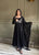 Heavy Fox Georgette Designer Anarkali Gown Set with Dupatta