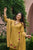 Designer Mal Chanderi Cotton Embroidered Farshi Salwar Suit